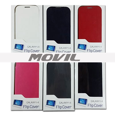 SCB-213 Fundas para celulares para Samsung S4 I9500 SCB-213-6